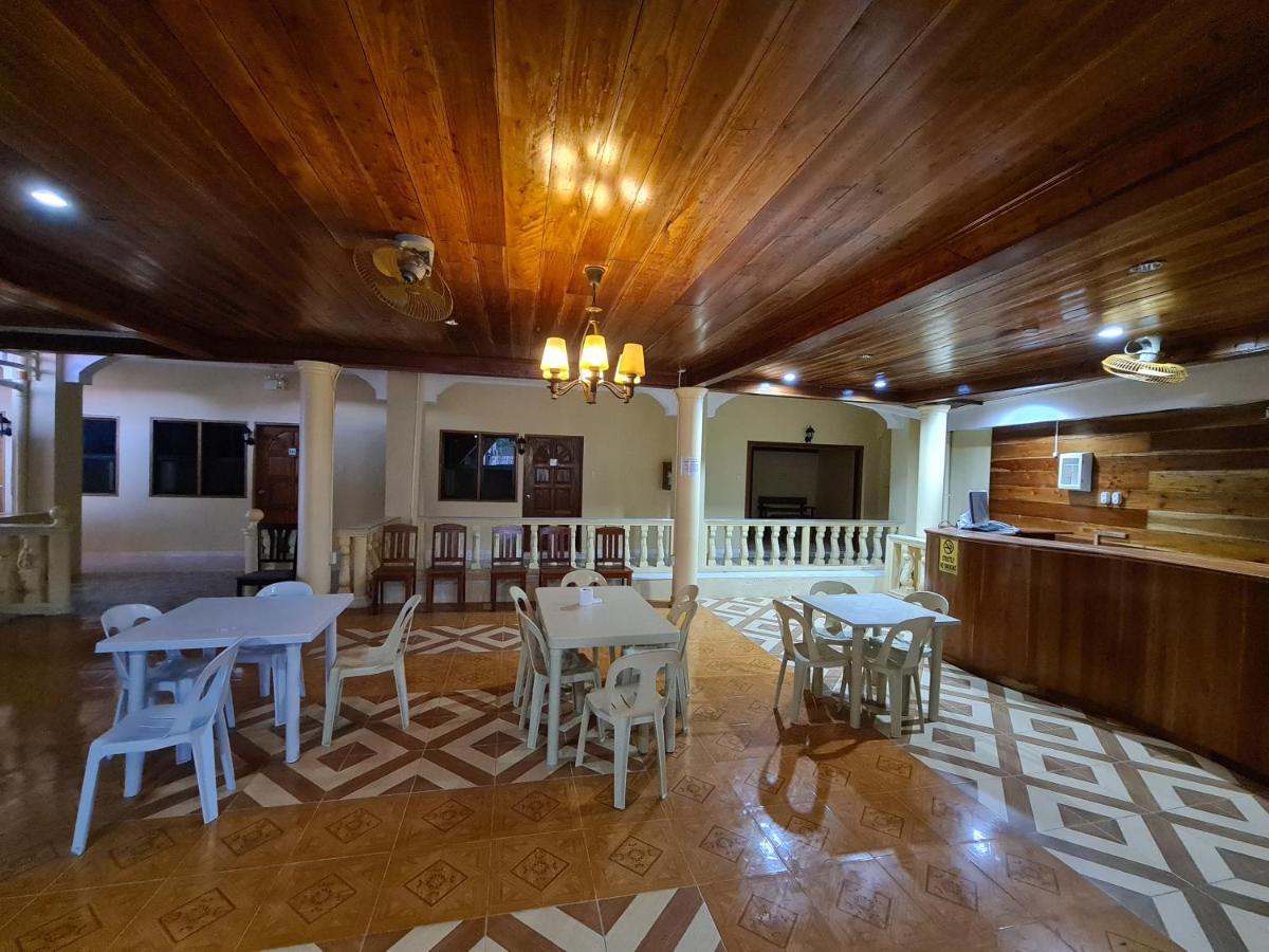 La-Familia Guest House Siquijor Exterior foto