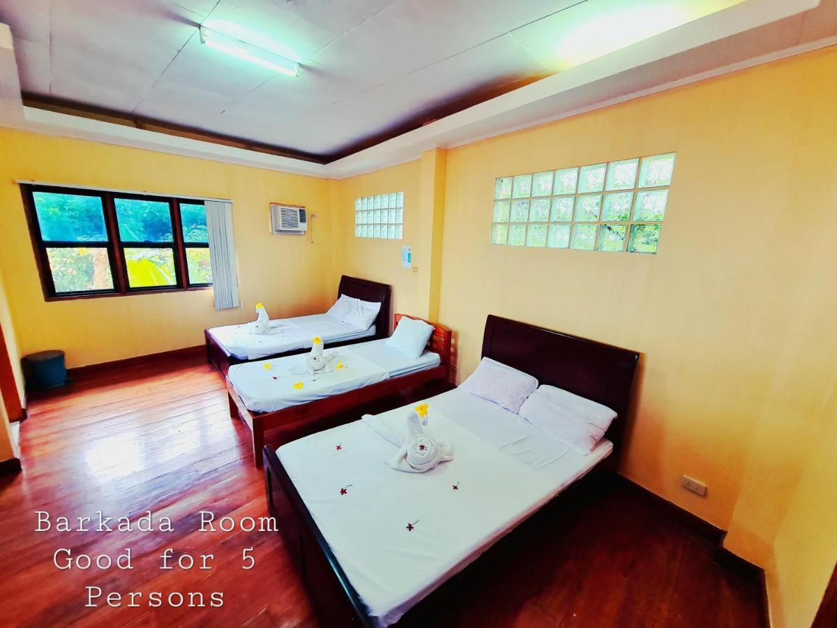 La-Familia Guest House Siquijor Exterior foto