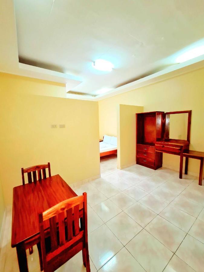 La-Familia Guest House Siquijor Habitación foto