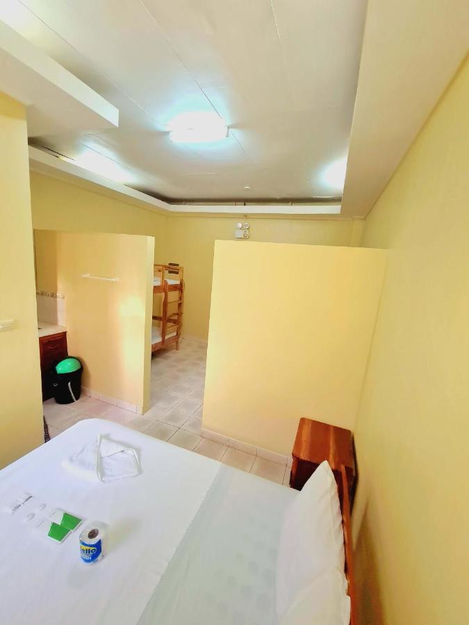 La-Familia Guest House Siquijor Exterior foto